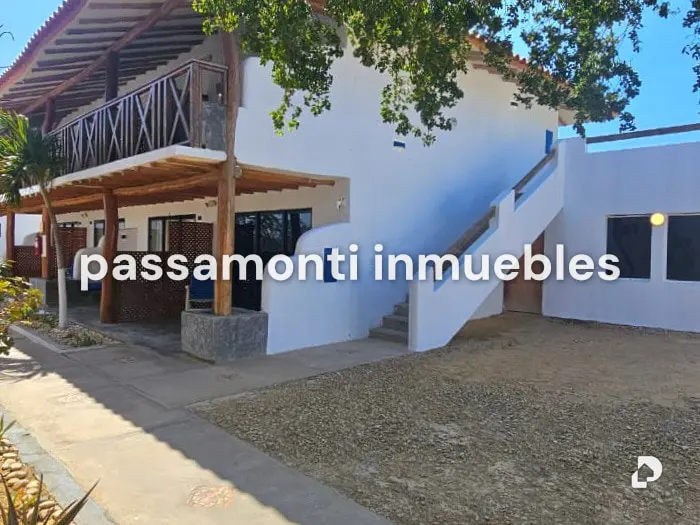 Commercial space in El Yaque – 6