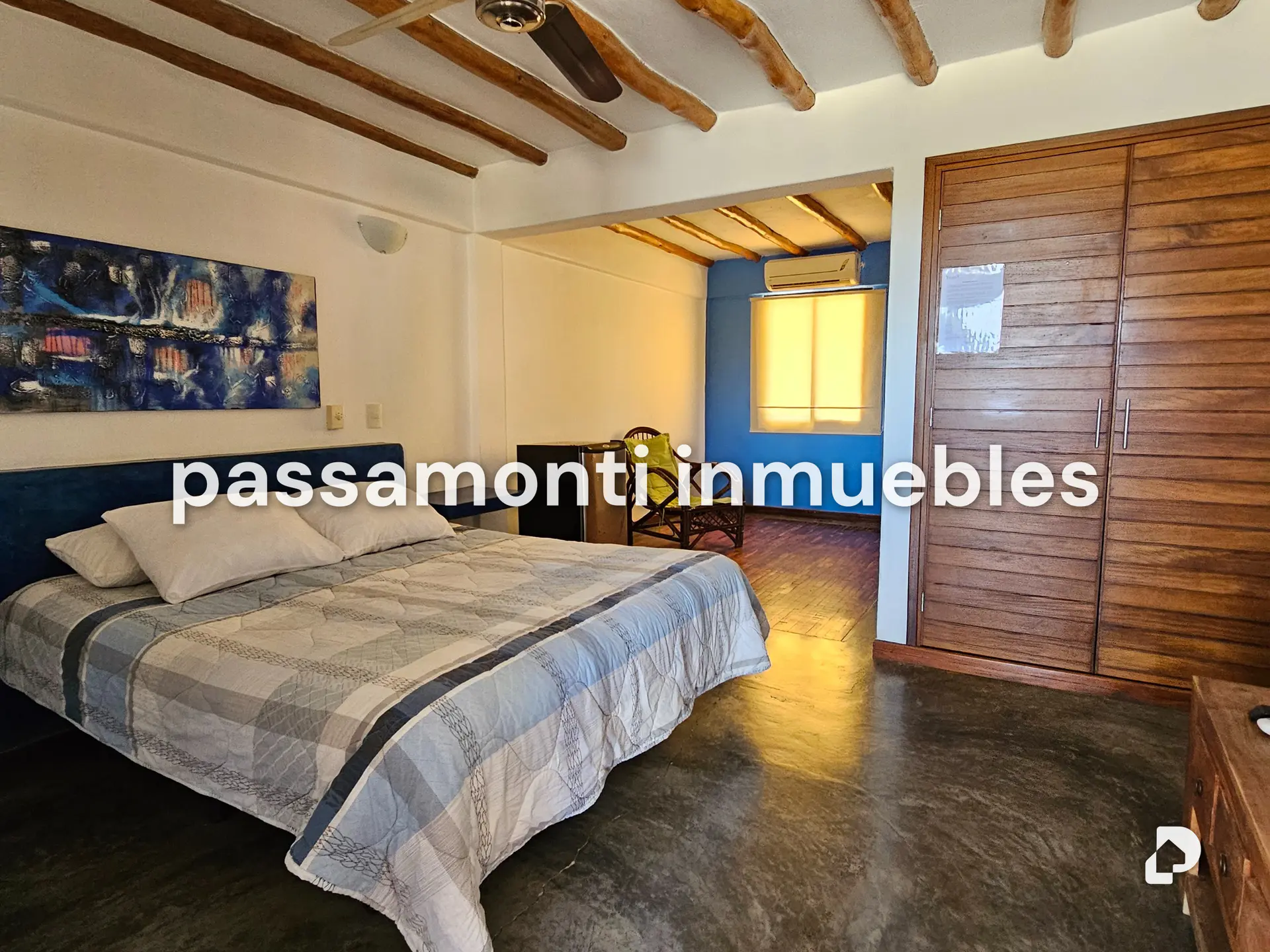 Commercial space in El Yaque – 16