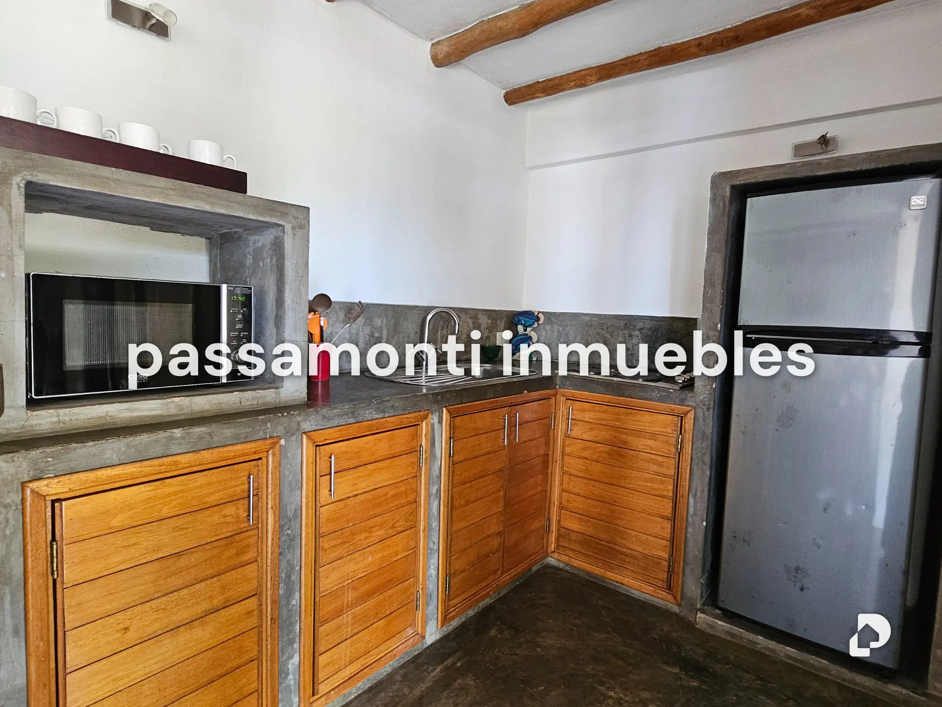 Commercial space in El Yaque – 19