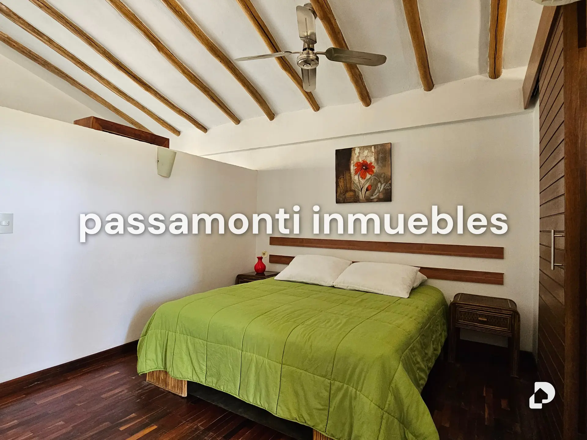 Commercial space in El Yaque – 13