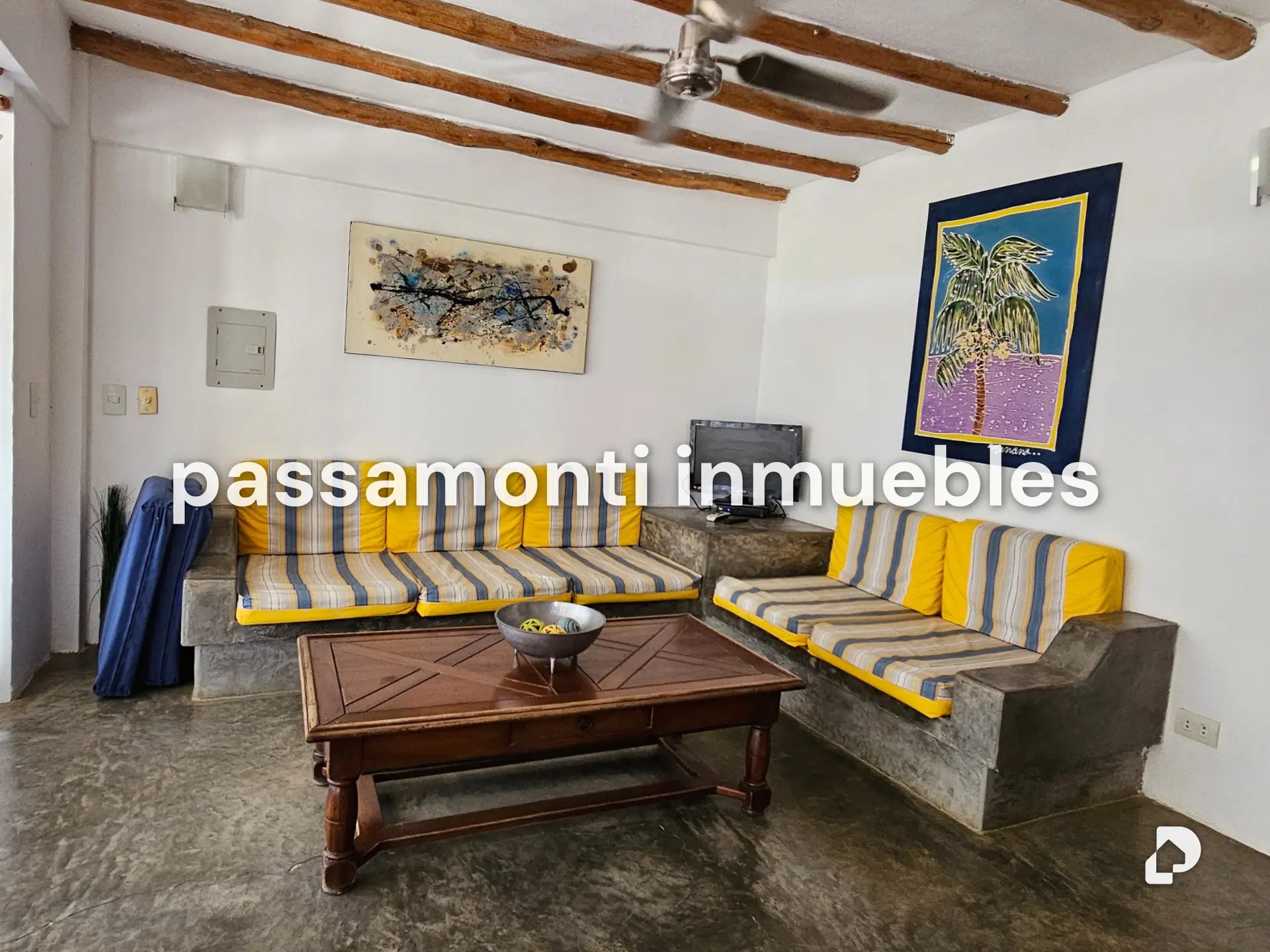 Commercial space in El Yaque – 17