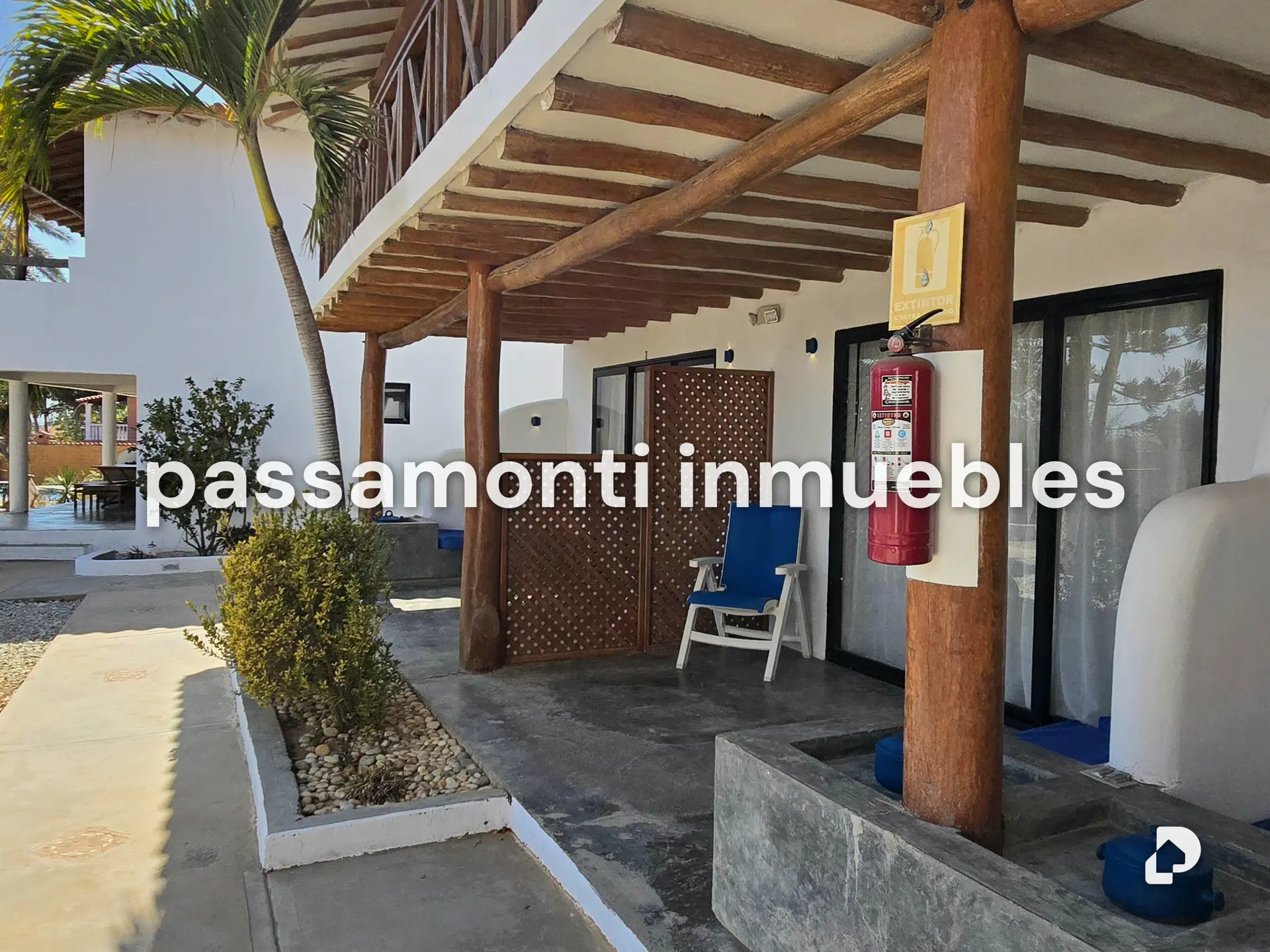 Commercial space in El Yaque – 9