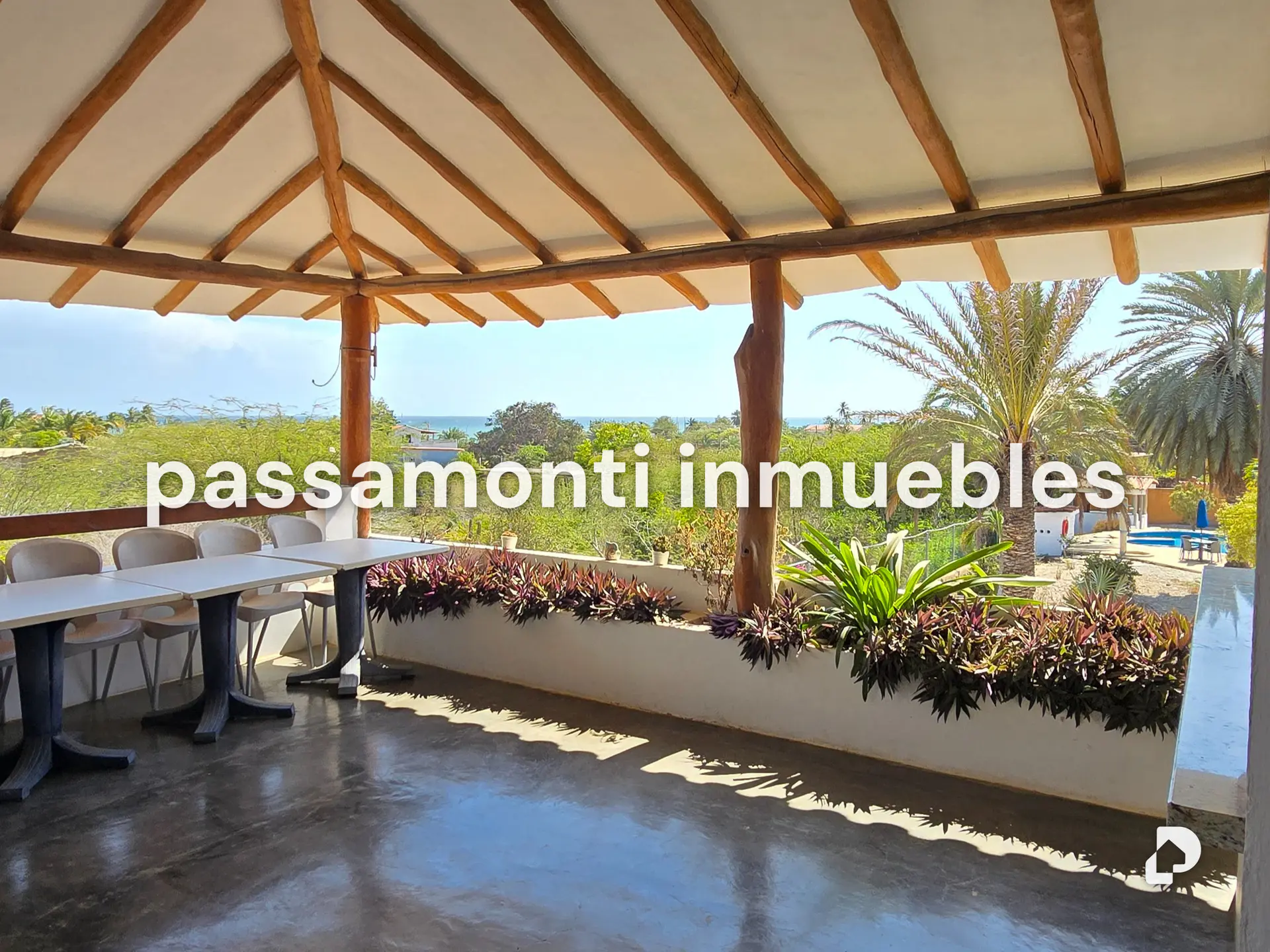 Commercial space in El Yaque – 8