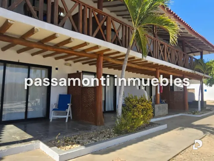 Commercial space in El Yaque – 5