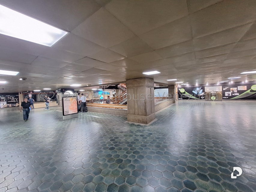 Oficina en Chacao, Caracas – 15