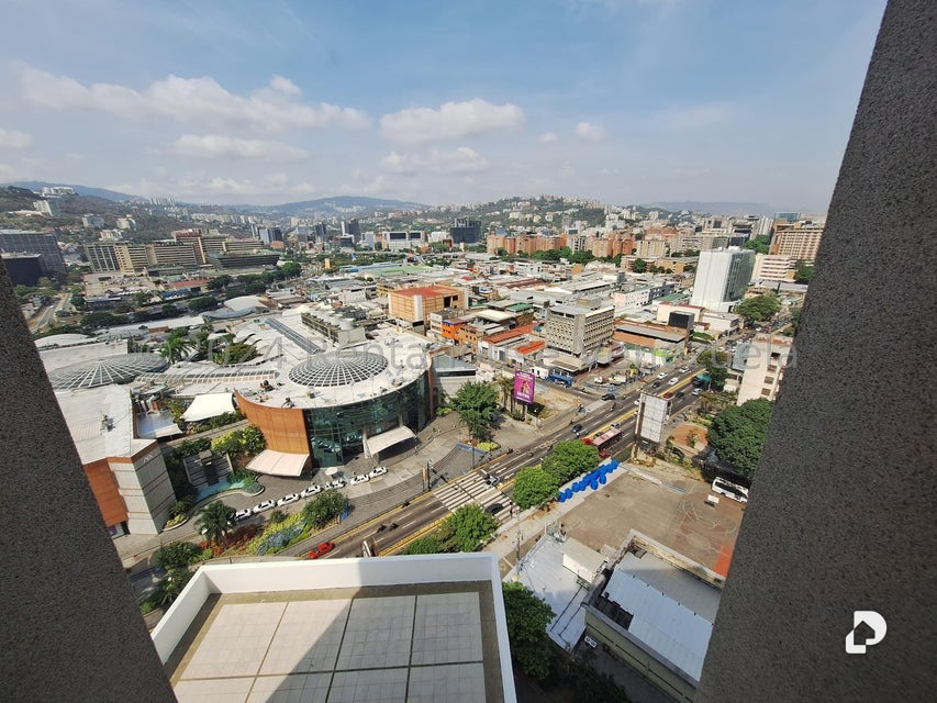 Oficina en Chacao, Caracas – 7