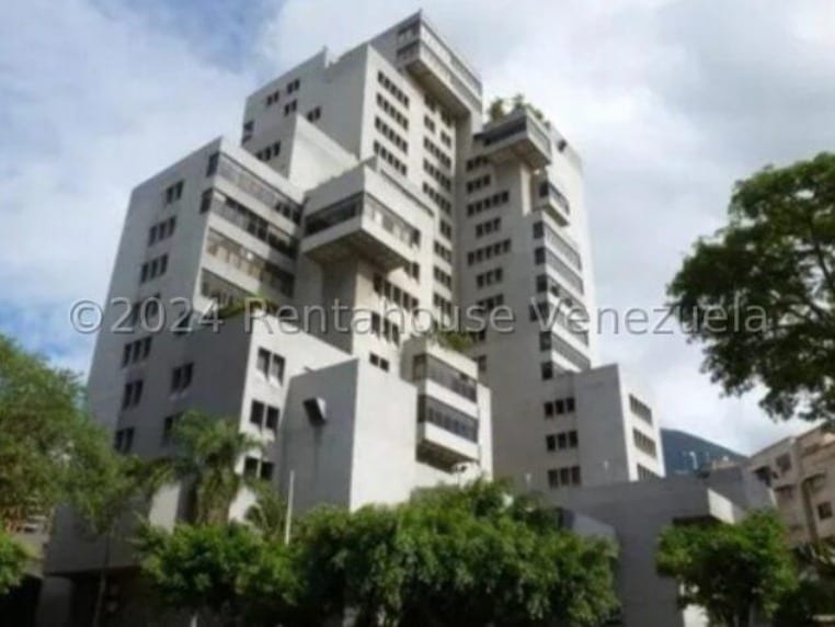 Office in Chacao, Caracas - 1