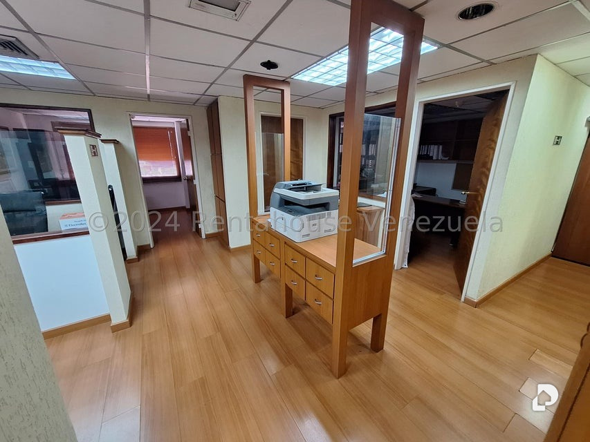 Oficina en Chacao, Caracas – 3