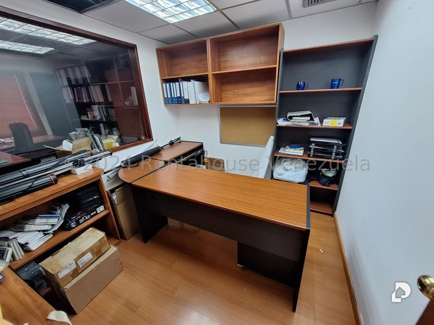 Oficina en Chacao, Caracas – 10