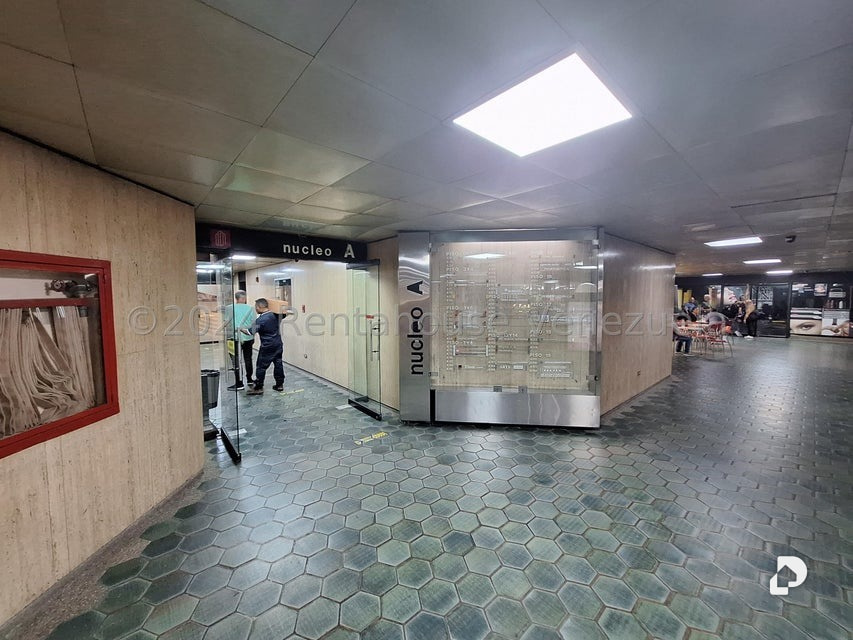 Oficina en Chacao, Caracas – 14