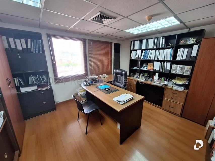 Oficina en Chacao, Caracas – 9