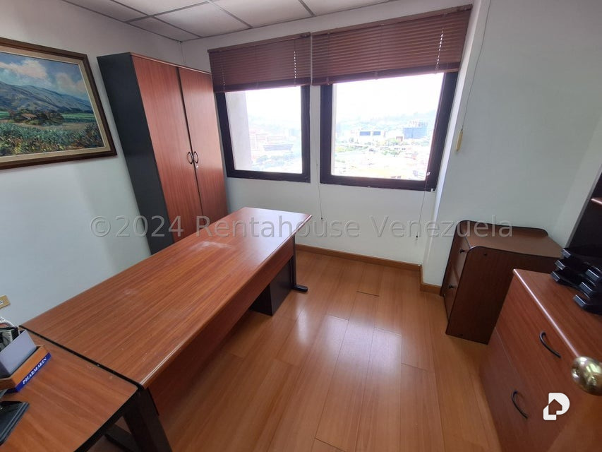 Oficina en Chacao, Caracas – 6