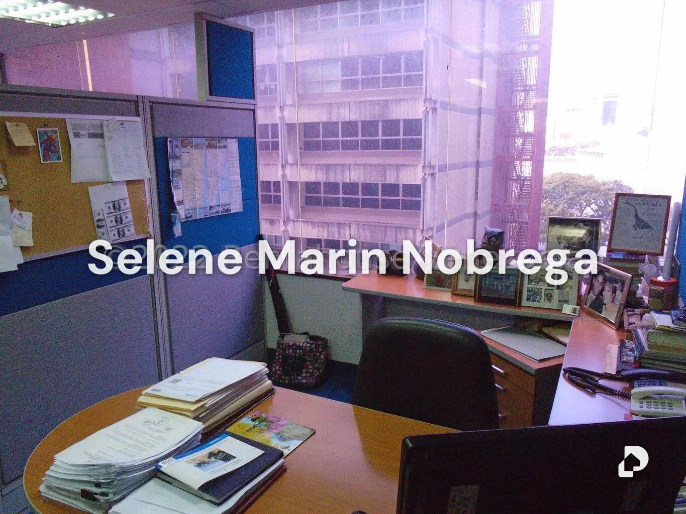 Oficina en Chuao, Caracas – 20