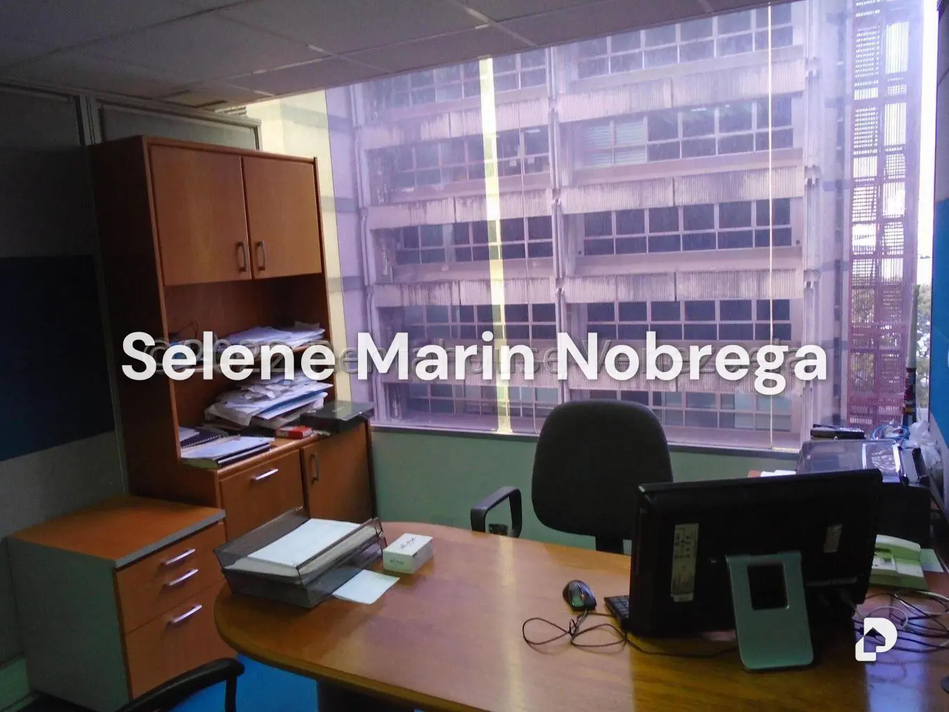 Oficina en Chuao, Caracas – 18