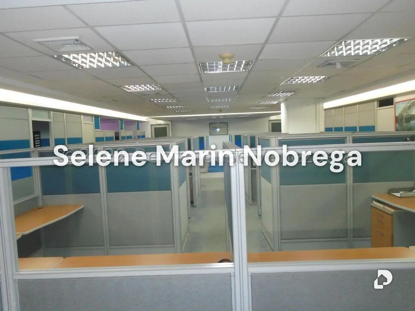 Oficina en Chuao, Caracas – 9