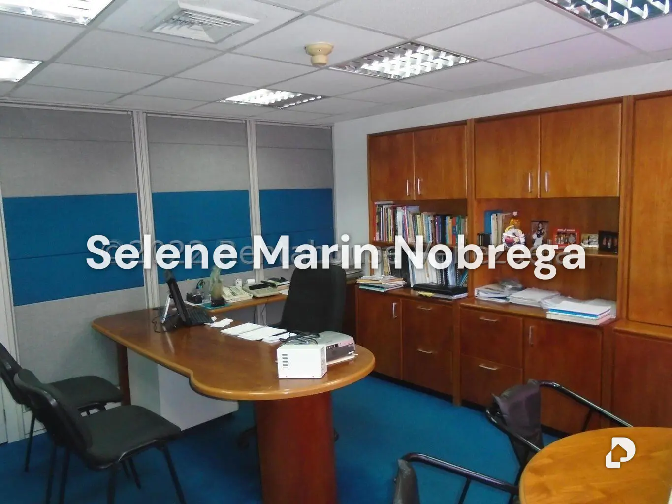 Oficina en Chuao, Caracas – 12