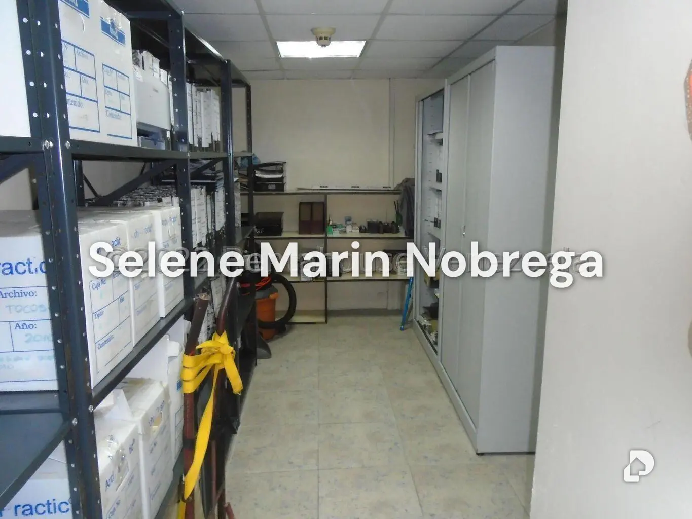 Oficina en Chuao, Caracas – 27