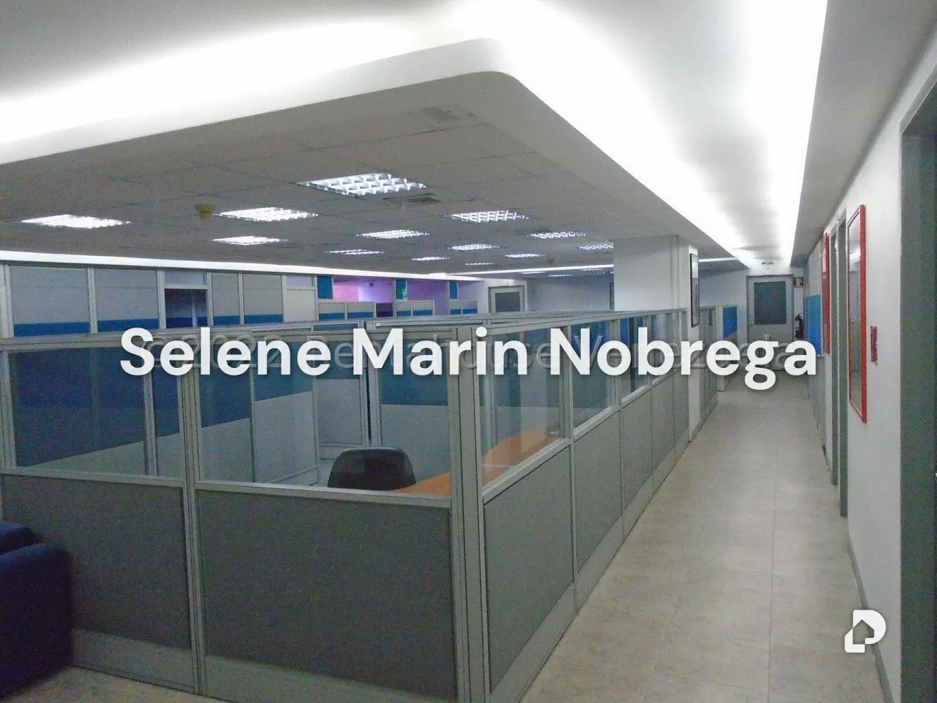 Oficina en Chuao, Caracas – 7