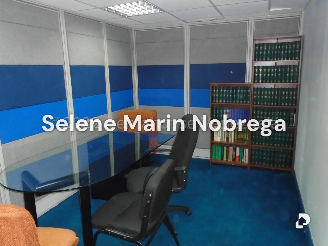 Oficina en Chuao, Caracas – 30