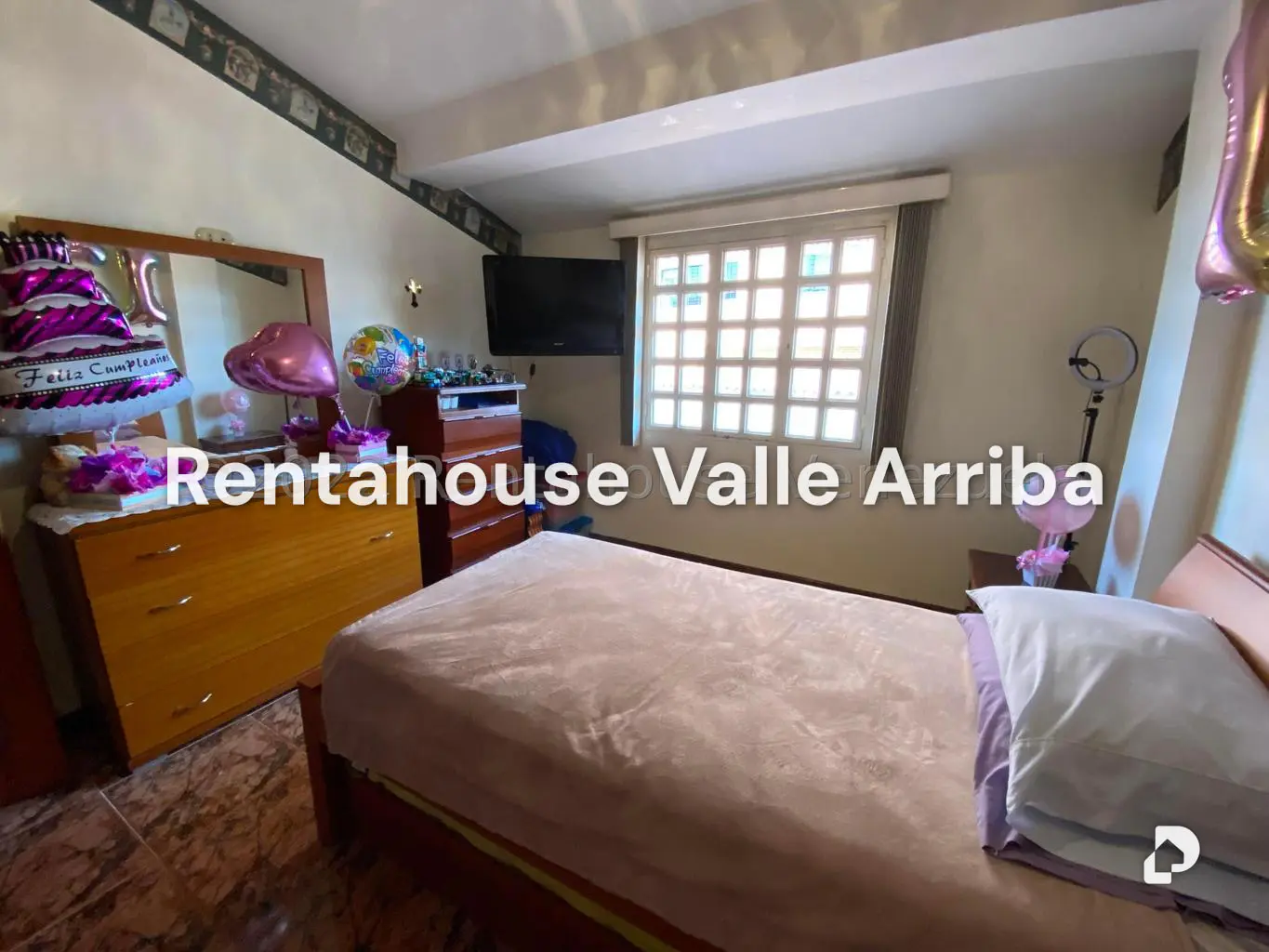 Casa en Parque el Retiro, San Antonio de Los Altos – 28