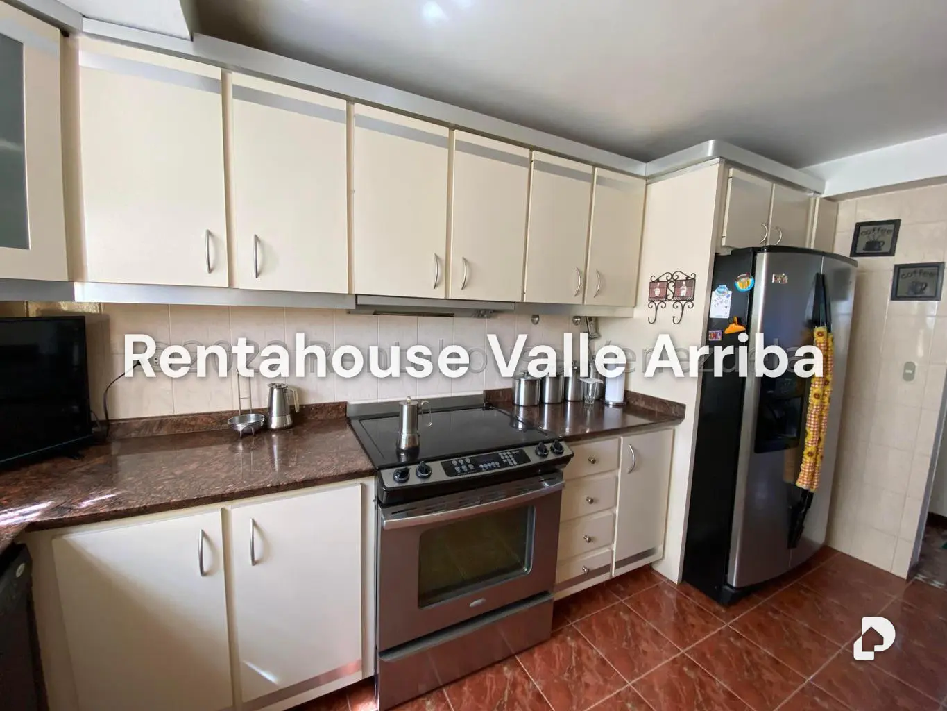 Casa en Parque el Retiro, San Antonio de Los Altos – 13