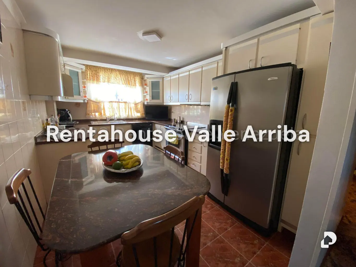 Casa en Parque el Retiro, San Antonio de Los Altos – 11