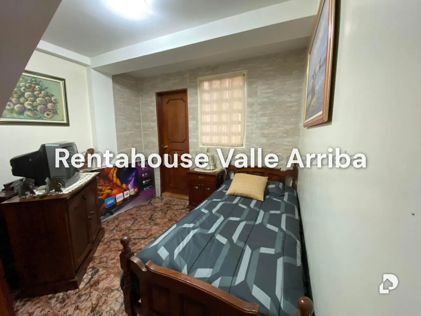 Casa en Parque el Retiro, San Antonio de Los Altos – 8