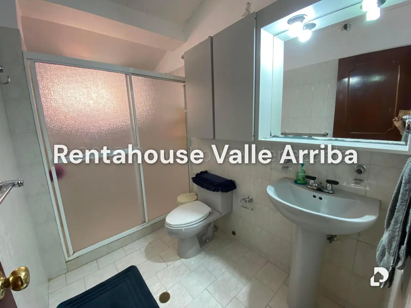 Casa en Parque el Retiro, San Antonio de Los Altos – 26