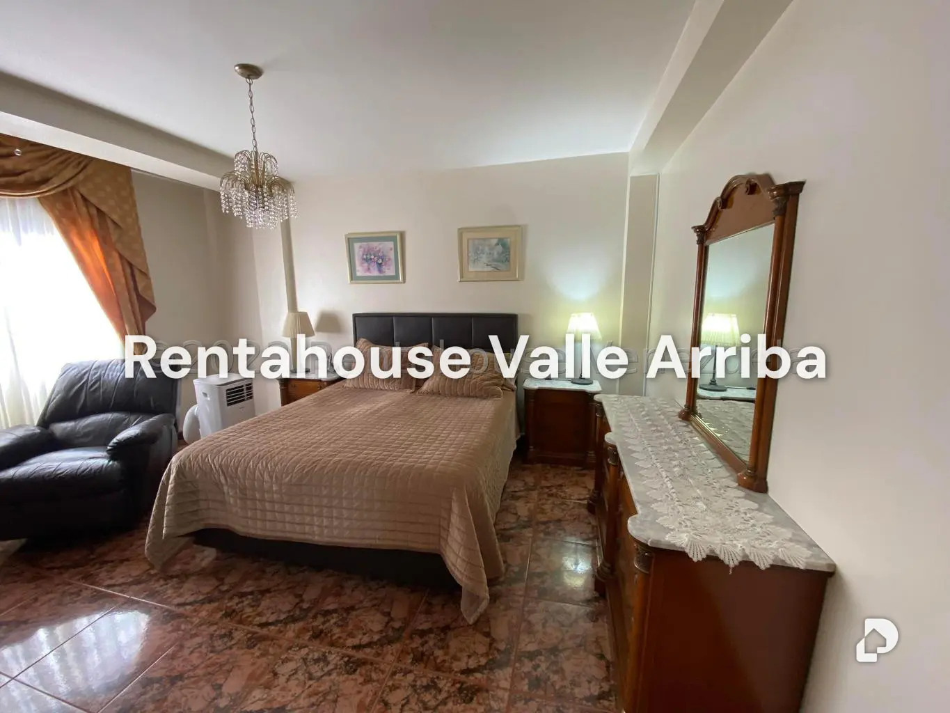 Casa en Parque el Retiro, San Antonio de Los Altos – 21