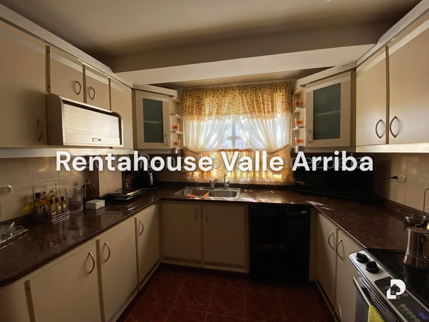 Casa en Parque el Retiro, San Antonio de Los Altos – 12