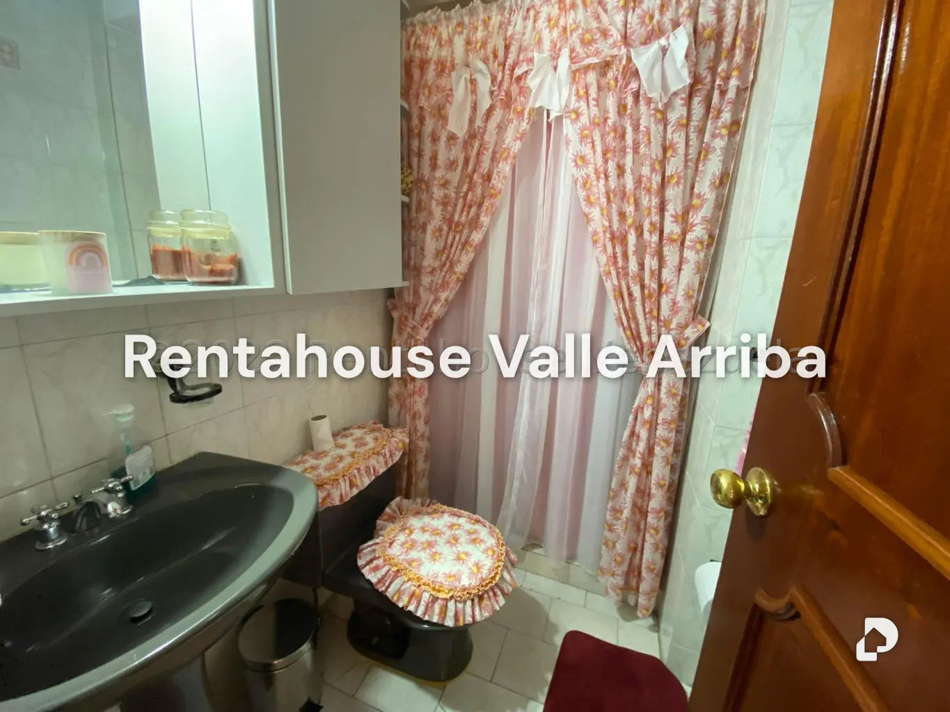 Casa en Parque el Retiro, San Antonio de Los Altos – 7