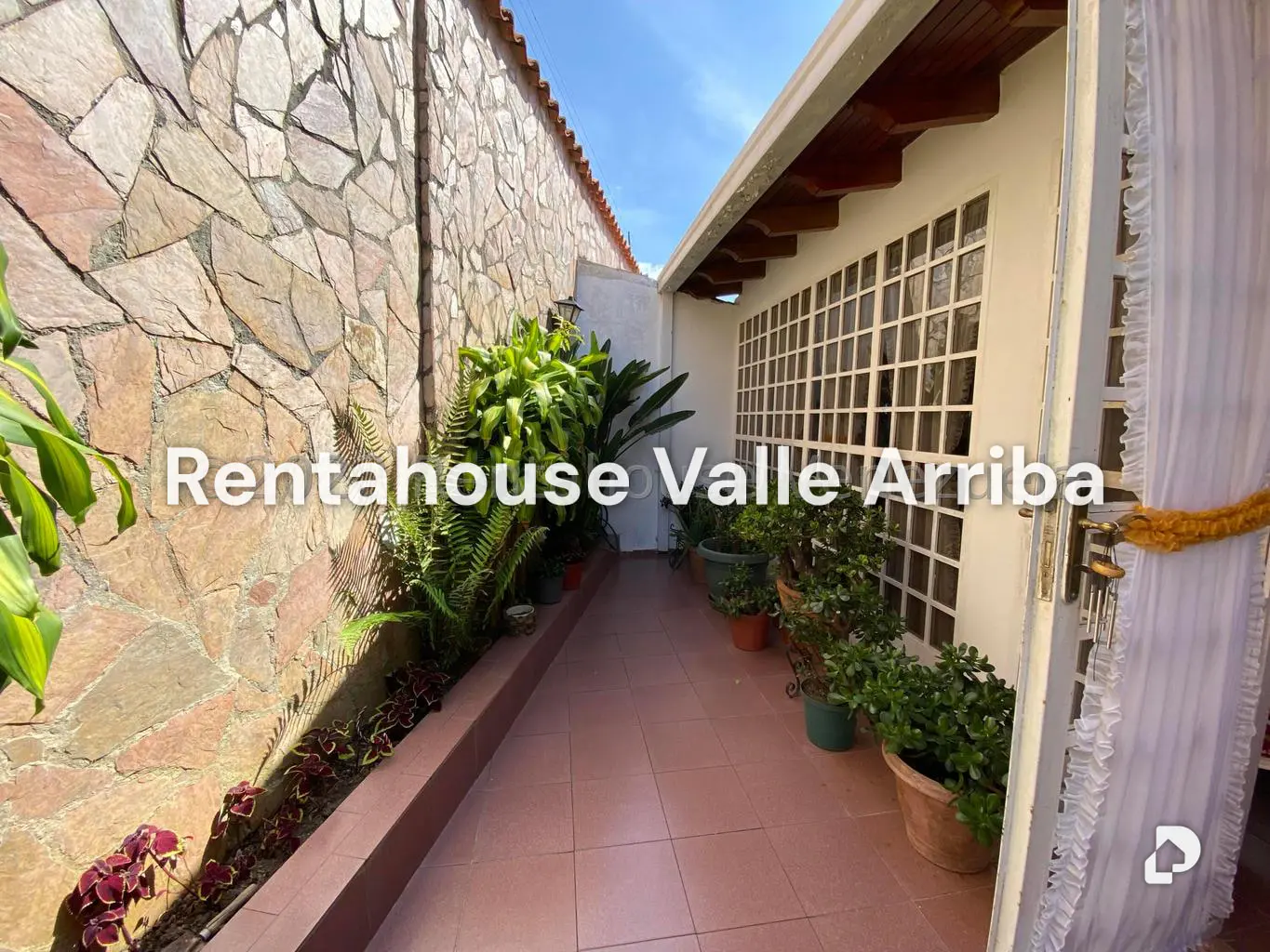 Casa en Parque el Retiro, San Antonio de Los Altos – 17