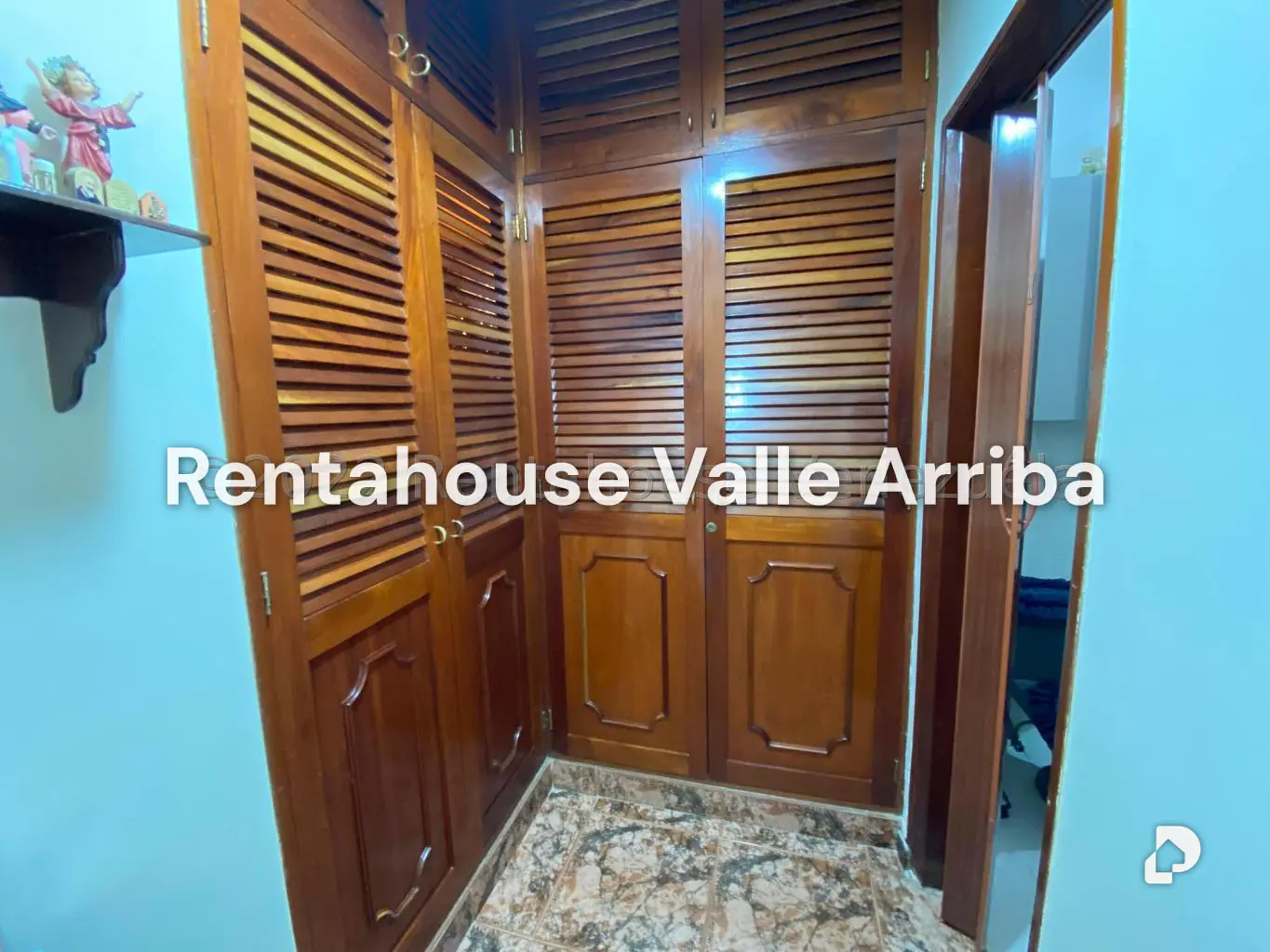 Casa en Parque el Retiro, San Antonio de Los Altos – 22