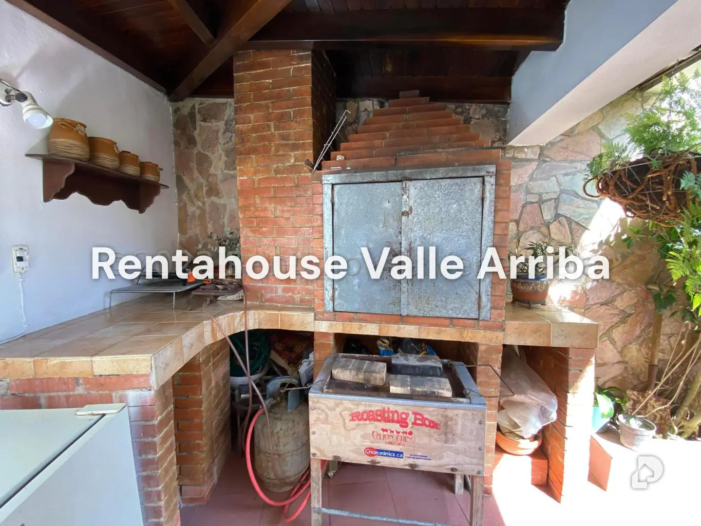 Casa en Parque el Retiro, San Antonio de Los Altos – 20