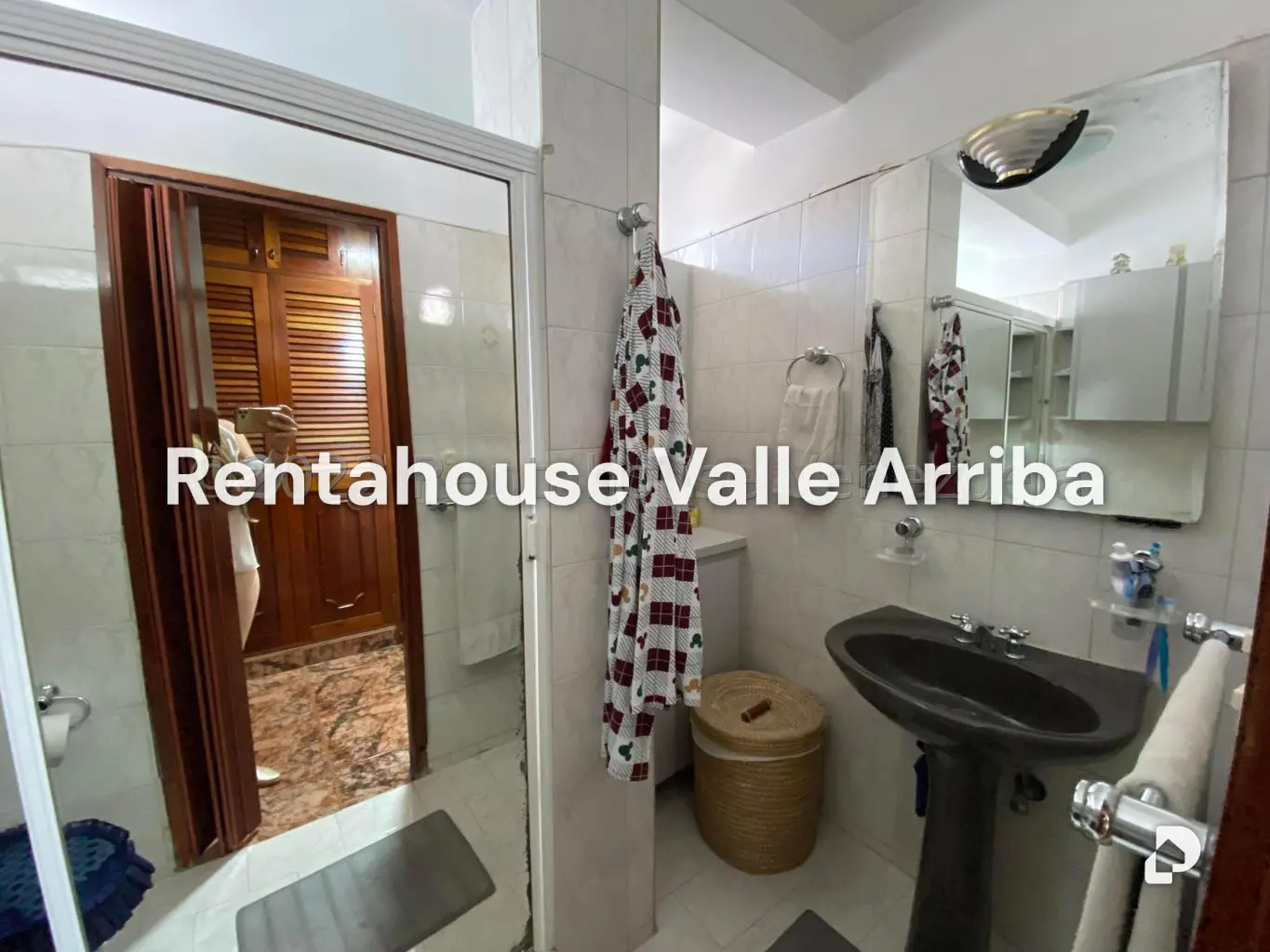 Casa en Parque el Retiro, San Antonio de Los Altos – 23