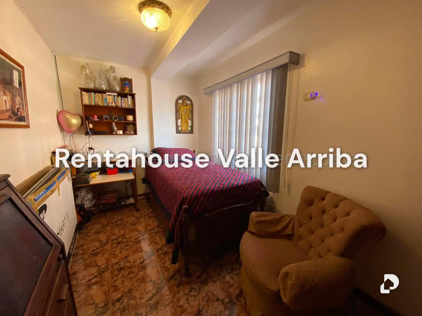 Casa en Parque el Retiro, San Antonio de Los Altos – 24