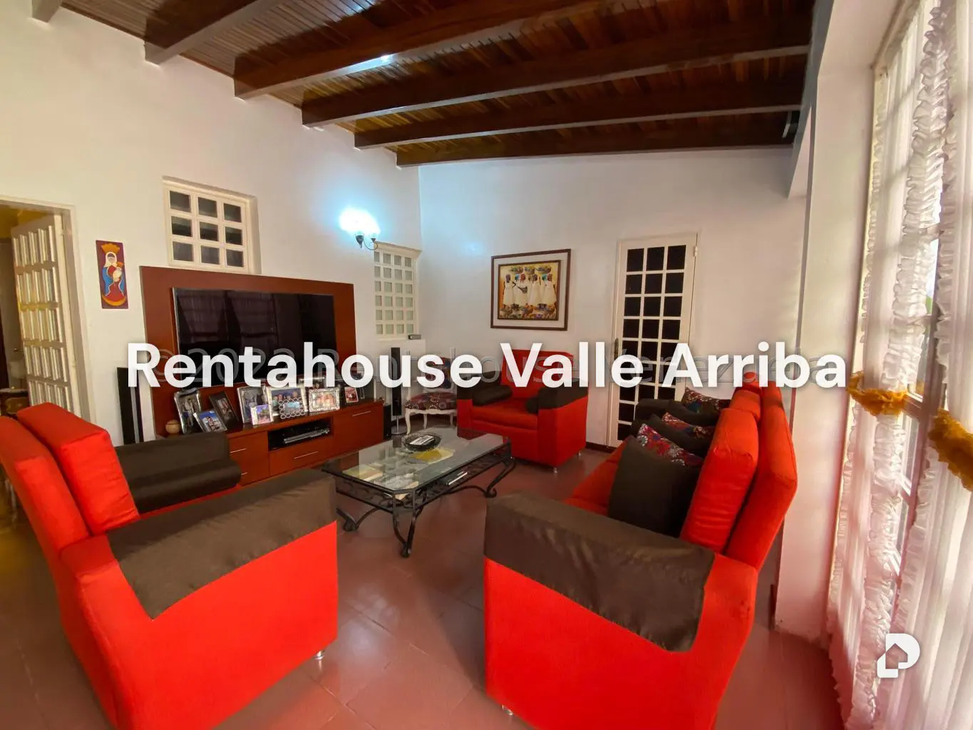 Casa en Parque el Retiro, San Antonio de Los Altos – 15