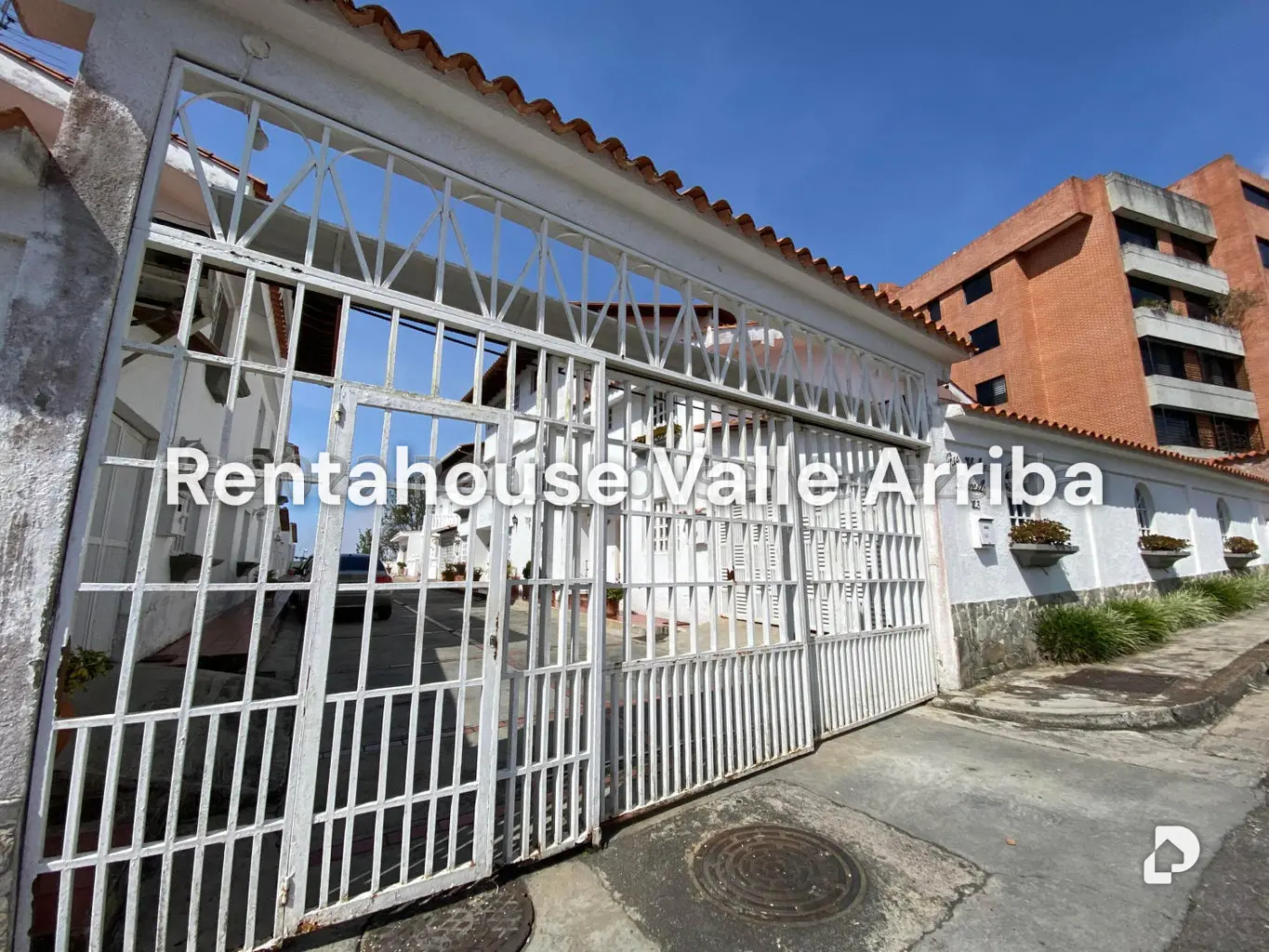 Casa en Parque el Retiro, San Antonio de Los Altos – 2
