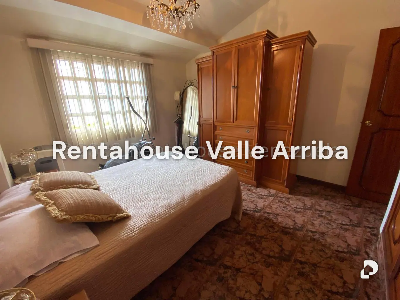 Casa en Parque el Retiro, San Antonio de Los Altos – 30