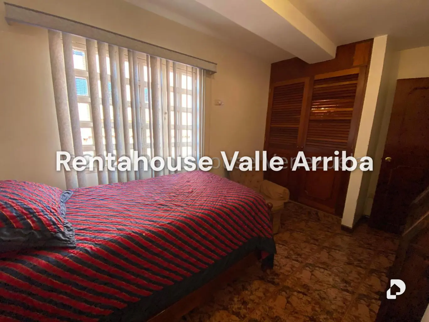 Casa en Parque el Retiro, San Antonio de Los Altos – 25