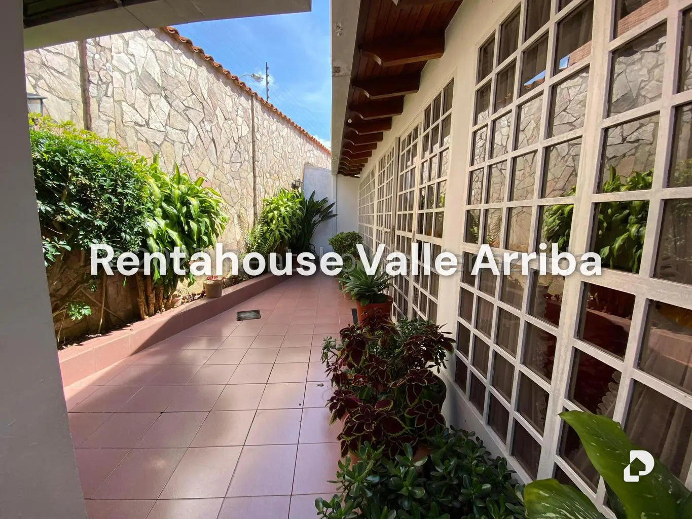 Casa en Parque el Retiro, San Antonio de Los Altos – 19