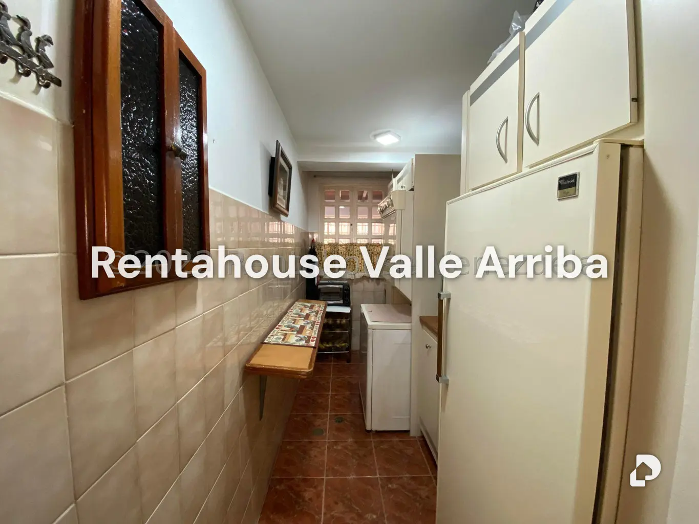 Casa en Parque el Retiro, San Antonio de Los Altos – 10