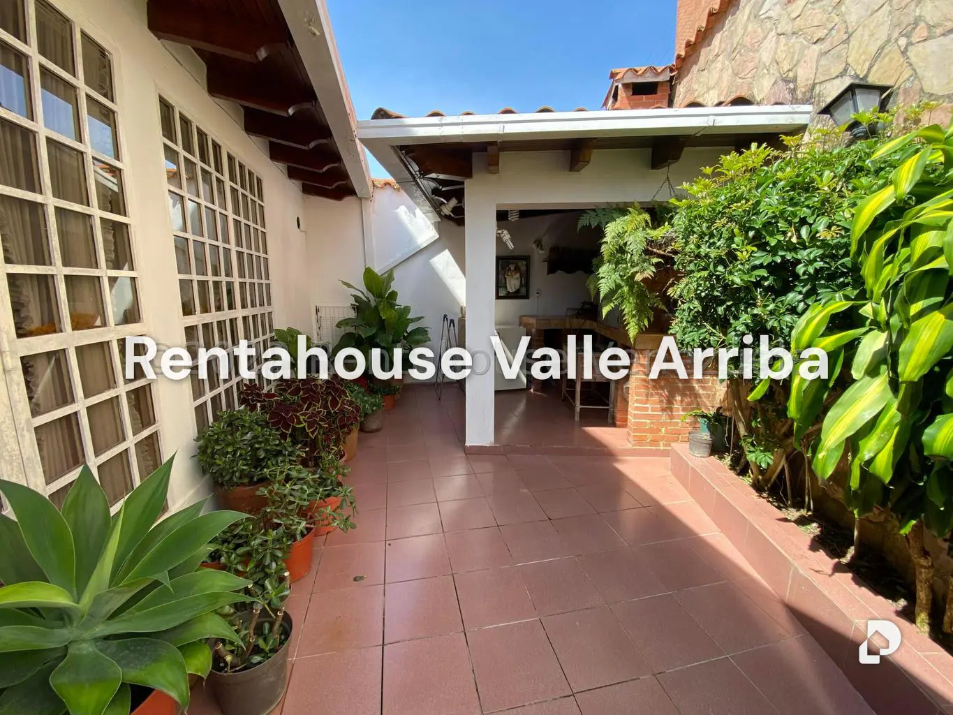 Casa en Parque el Retiro, San Antonio de Los Altos – 18