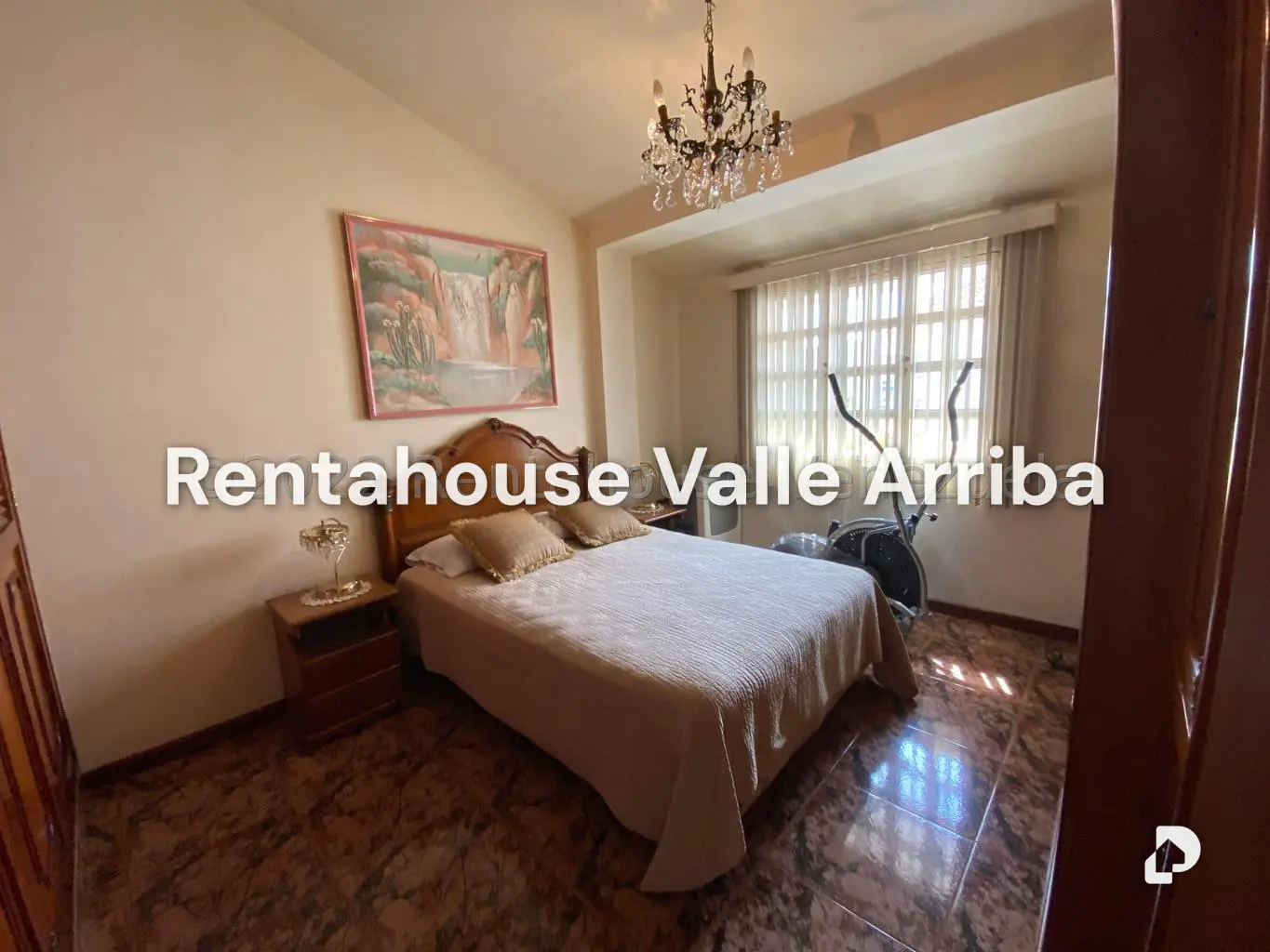 Casa en Parque el Retiro, San Antonio de Los Altos – 29