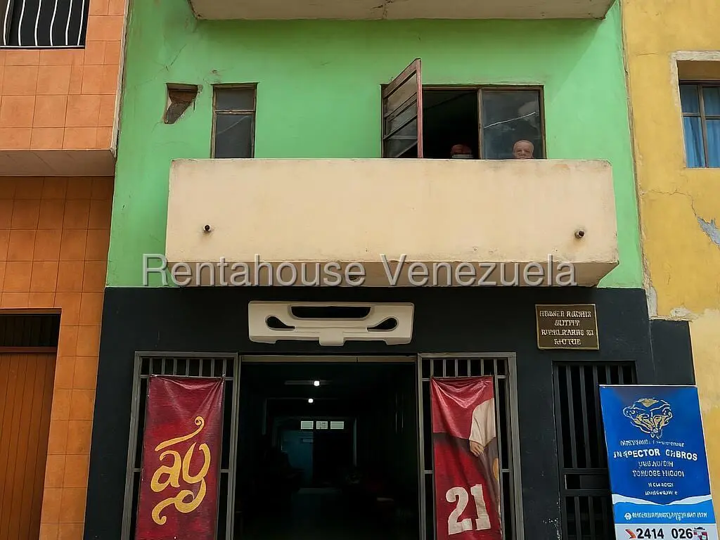 Casa en Caracas - 1