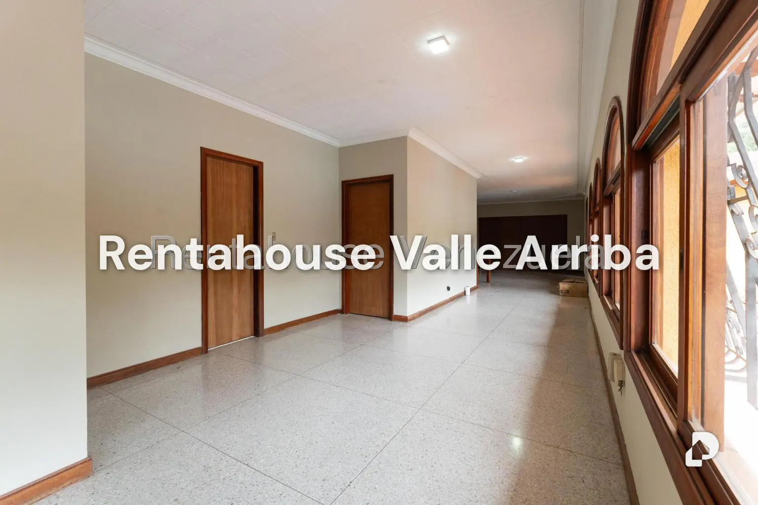 Casa en La Lagunita Country Club, Caracas – 26