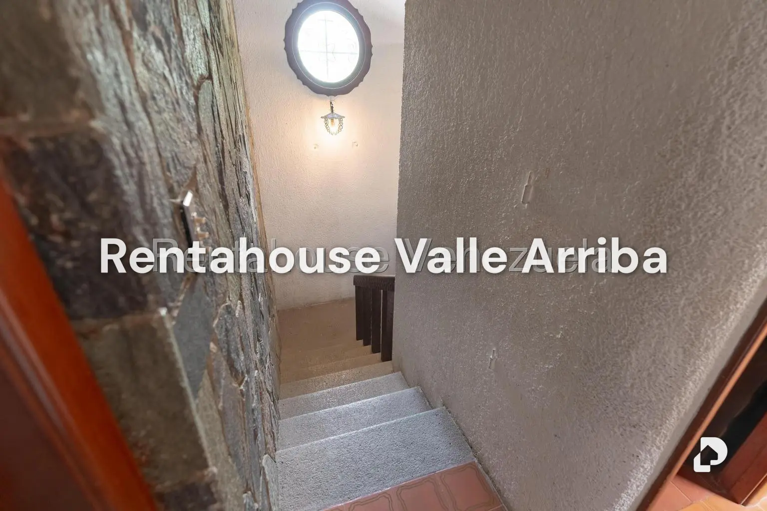 Casa en La Lagunita Country Club, Caracas – 20