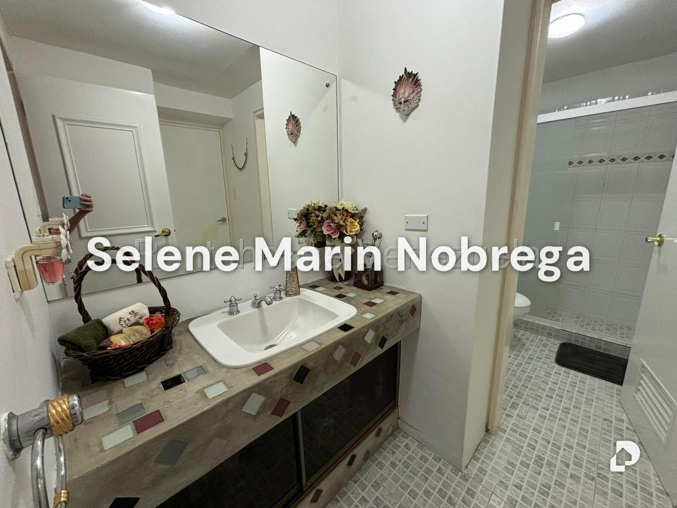 Apartamento en Los Naranjos (del Cafetal), Caracas – 21