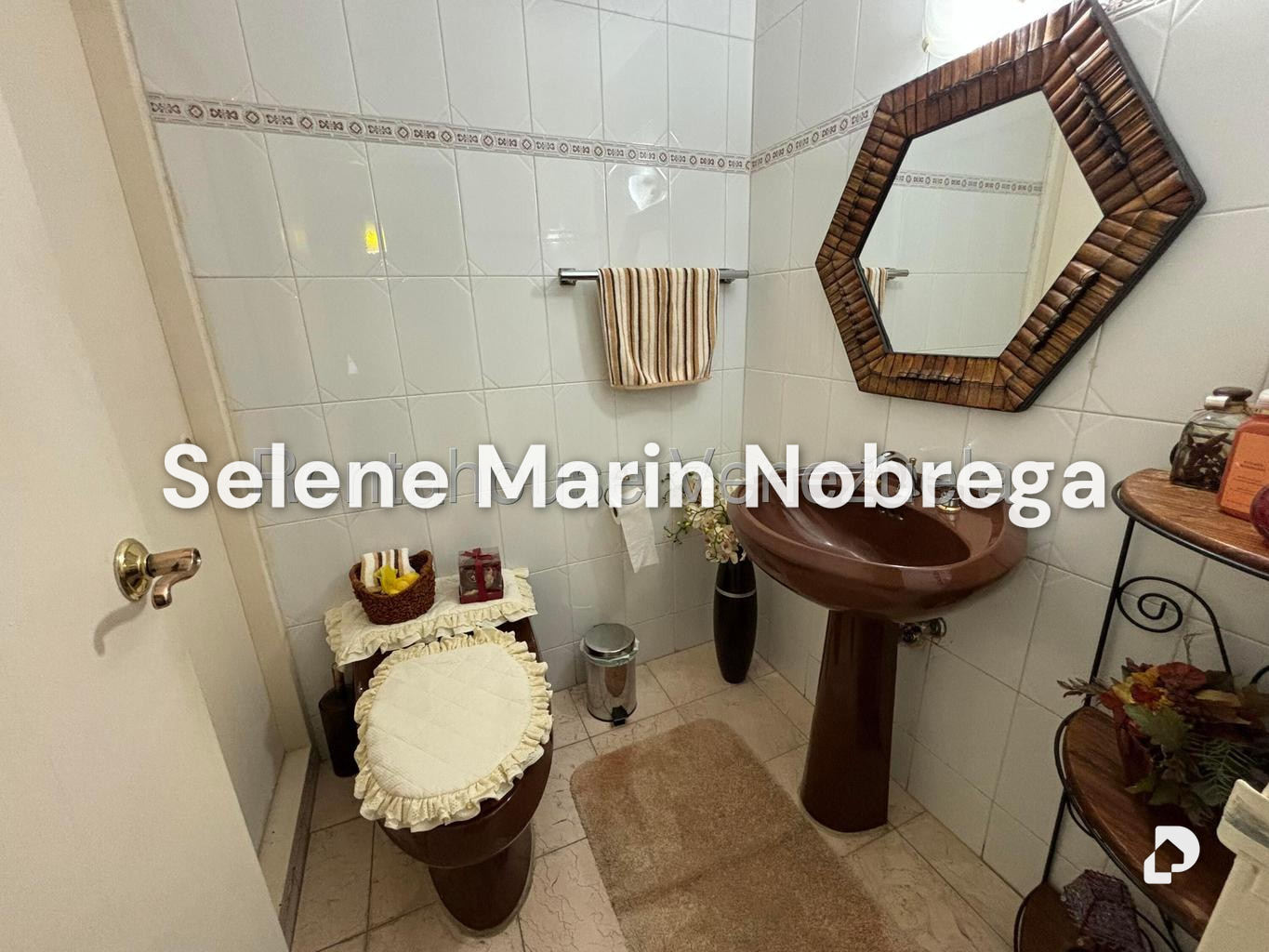 Apartamento en Los Naranjos (del Cafetal), Caracas – 10