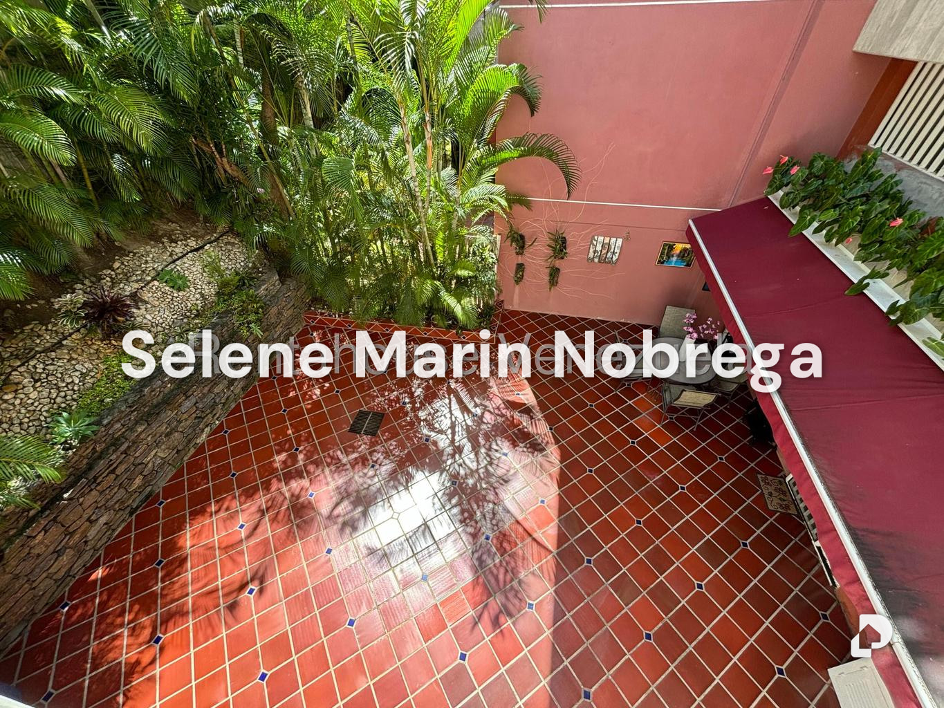 Apartamento en Los Naranjos (del Cafetal), Caracas – 29